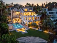 Villa en venta en Nueva Andalucia