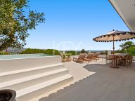 Villa en venta en Nueva Andalucia