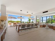 Villa en venta en Nueva Andalucia