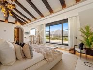 Villa en venta en Nueva Andalucia