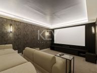 Villa en venta en Nueva Andalucia