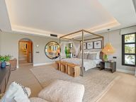 Villa en venta en Nueva Andalucia