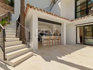 Villa en venta en Nueva Andalucia