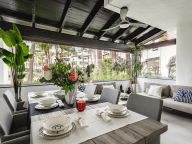 Apartamento en venta en Marina Puente Romano, Marbella Golden Mile
