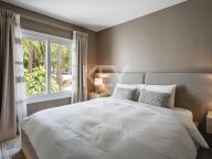 Apartment for sale in Marina Puente Romano, Marbella Golden Mile