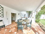 Villa en venta en Casasola, Estepona