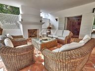 Villa en venta en Casasola, Estepona