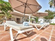 Villa en venta en Casasola, Estepona