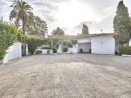 Villa for sale in Casasola, Estepona