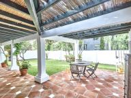 Villa en venta en Casasola, Estepona