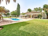 Villa en venta en Casasola, Estepona