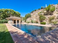 Villa for sale in Marbella Club Golf Resort, Benahavis