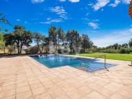Villa for sale in Marbella Club Golf Resort, Benahavis