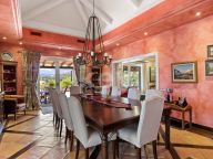 Villa for sale in Marbella Club Golf Resort, Benahavis