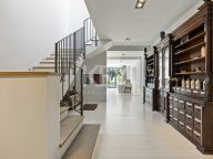 Villa en venta en Monte Mayor, Benahavis
