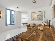 Villa en venta en Monte Mayor, Benahavis