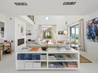 Villa en venta en Monte Mayor, Benahavis