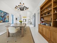 Villa en venta en Monte Mayor, Benahavis