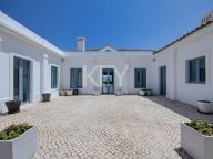 Villa en venta en Monte Mayor, Benahavis