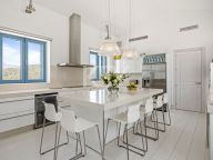 Villa en venta en Monte Mayor, Benahavis