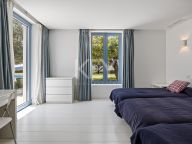 Villa en venta en Monte Mayor, Benahavis