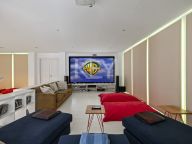 Villa en venta en Monte Mayor, Benahavis