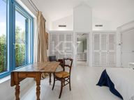 Villa en venta en Monte Mayor, Benahavis