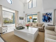 Villa en venta en Monte Mayor, Benahavis