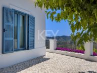 Villa en venta en Monte Mayor, Benahavis