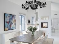 Villa for sale in Monte Mayor, Benahavis