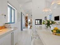 Villa en venta en Monte Mayor, Benahavis