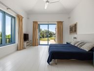 Villa en venta en Monte Mayor, Benahavis