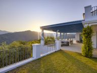 Villa en venta en Monte Mayor, Benahavis