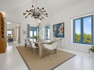 Villa en venta en Monte Mayor, Benahavis