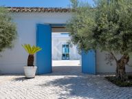 Villa en venta en Monte Mayor, Benahavis