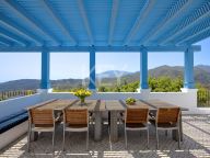 Villa en venta en Monte Mayor, Benahavis