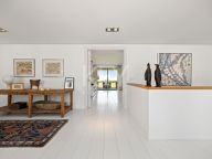 Villa en venta en Monte Mayor, Benahavis