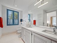 Villa en venta en Monte Mayor, Benahavis