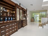Villa en venta en Monte Mayor, Benahavis