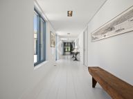 Villa en venta en Monte Mayor, Benahavis