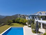 Villa en venta en Monte Mayor, Benahavis