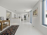 Villa en venta en Monte Mayor, Benahavis