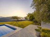 Villa en venta en Monte Mayor, Benahavis