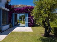 Villa en venta en Monte Mayor, Benahavis