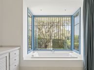 Villa en venta en Monte Mayor, Benahavis