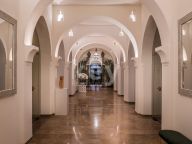 Villa for rent in Marbella Golden Mile