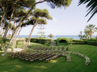 Вилла в аренду в Золотая Миля