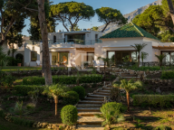 Вилла в аренду в Золотая Миля