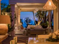 Villa for rent in Marbella Golden Mile