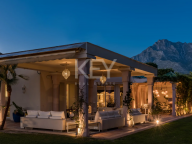 Вилла в аренду в Золотая Миля